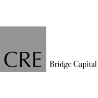 CRE Bridge Capital logo - Similar company to Aries Capital