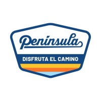 Cervecera Peninsula logo - Similar company to Oso Brew Co