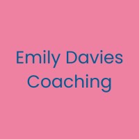 Emily Davies Coaching logo - Similar company to Emily Davies Talent Solutions