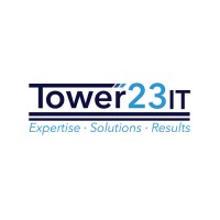 Tower 23 IT logo - Similar company to Irgame