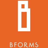 BFORMS logo - Similar company to Wibeats Group