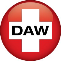 DAW Industries logo - Similar company to Tristan Technologies