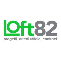 Loft82 logo - Similar company to Advmilano