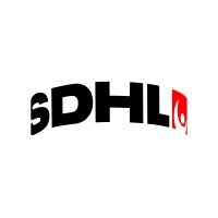 Svenska Spel Damhockeyligan logo - Similar company to Antidoping Sverige / Anti-Doping Sweden