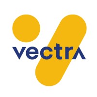 VECTRA logo - Similar company to Devtalents