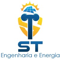 ST Engenharia e Energia logo - Similar company to Imperconsult