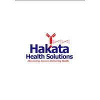 Hakata Health Solutions logo - Similar company to Syncli