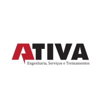 Ativa Engenharia Serviços e Treinamentos logo - Similar company to Lrv Treinamentos