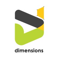 Dimensions Architects & Interior Designers (U) Ltd logo - Similar company to Sitescape Studio