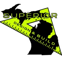 Superior Design & Build logo - Similar company to Rapid Recharge