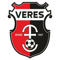 NK Veres Rivne logo - Similar company to Pass