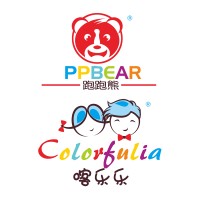 ppbear&colorfulia kids fashion company logo - Similar company to The Sourcing Foundation Ltd