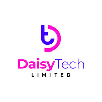 Daisy Tech Limited logo - Similar company to Daisy Technology Ltd