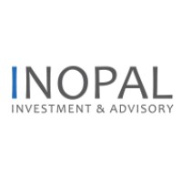 INOPAL logo - Similar company to Boho Co