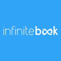 Infinitebook logo - Similar company to Napps