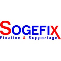 SOGEFIX logo - Similar company to Ob Profils