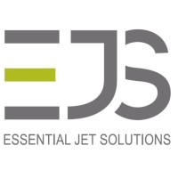Essential Jet Solutions (EJS) logo - Similar company to Stratajet