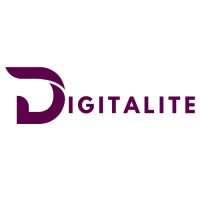 Digitalite logo - Similar company to Isdown.Us