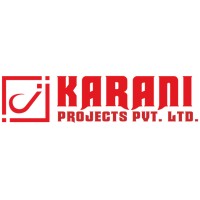 Karani Projects Private Limited logo - Similar company to Elite Interiors & Mep Works