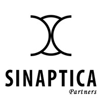 Sinaptica logo - Similar company to Come