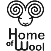 Home of Wool logo - Similar company to Moré Noir