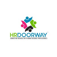 HRDoorway logo - Similar company to Femeflex