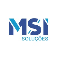 MSI Soluções logo - Similar company to Next Software