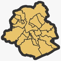 restless.brussels logo - Similar company to Iam Brussels