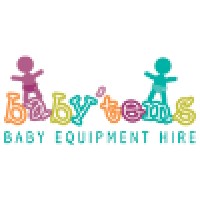 baby'tems logo - Similar company to Le Grand Dressing