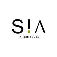 SIA ARCHITECTS logo - Similar company to Sia Design Studio