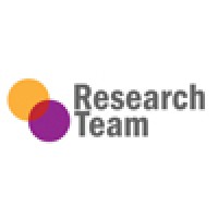 Research Team EU logo - Similar company to Iris Research & Strategy