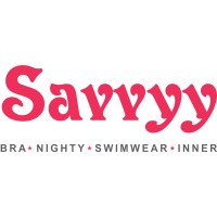 Savvyy logo - Similar company to Simmydoo