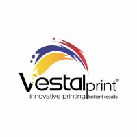 Vestalprint (Pvt) Ltd. logo - Similar company to Design Experto