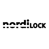 NordiLOCK logo - Similar company to Kvalilog®