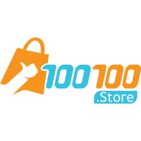 100100 Store logo - Similar company to Kazatech