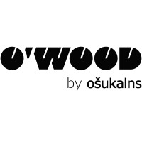 O'wood by Ošukalns logo - Similar company to Baibina