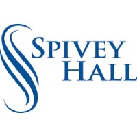 Spivey Hall logo - Similar company to Tripexcess