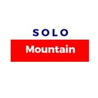 SOLO Mountain logo - Similar company to Edl Ski