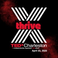 TEDxCharleston logo - Similar company to Agentis Management