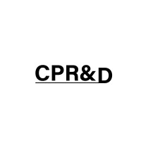 CPR&D logo - Similar company to Postural Training