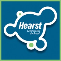 HEARST LABORATÓRIOS DO BRASIL logo - Similar company to Bio Nutrientes Do Brasil