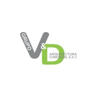 Grupo V&D Arquitectura Comercial logo - Similar company to Spacebrands Studio