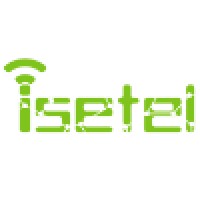 Isetel Ltda logo - Similar company to Digitel Solutions Sac