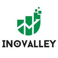Inovalley, Looker (Google Cloud) Partner logo - Similar company to Cloud Master Technologies