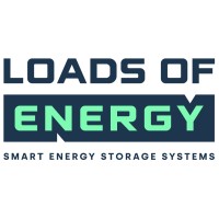 LOADS OF ENERGY® logo - Similar company to Ac-Pro B.V.