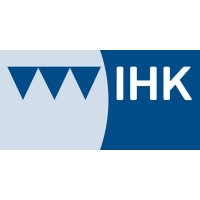 IHK für Oberfranken Bayreuth logo - Similar company to Einstein1 Digitales Gründerzentrum