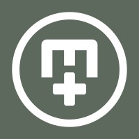 MEHR+ logo - Similar company to Intelligence Gmbh