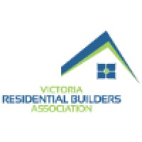 Victoria Residential Builders Association logo - Similar company to Ata Alternative Technology Association