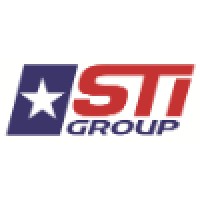 The STI Group logo - Similar company to B&E Resources, Llc