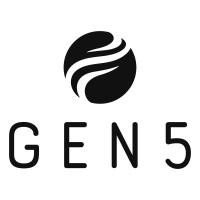 Gen5 - Strategic HR Consulting logo - Similar company to Strategic Hr Consulting